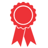 Awards Sticker - Packers and Movers
