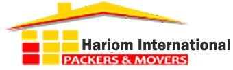 Packers and Movers Logo